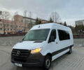 Белый Мерседес Sprinter, объемом двигателя 2.14 л и пробегом 355 тыс. км за 31500 $, фото 10 на Automoto.ua