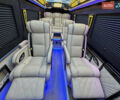Белый Мерседес Sprinter, объемом двигателя 2.14 л и пробегом 363 тыс. км за 69000 $, фото 5 на Automoto.ua