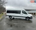 Белый Мерседес Sprinter, объемом двигателя 2.14 л и пробегом 275 тыс. км за 32600 $, фото 17 на Automoto.ua