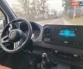 Белый Мерседес Sprinter, объемом двигателя 2.14 л и пробегом 250 тыс. км за 25000 $, фото 5 на Automoto.ua