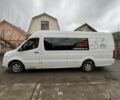 Белый Мерседес Sprinter, объемом двигателя 2.14 л и пробегом 230 тыс. км за 35000 $, фото 4 на Automoto.ua