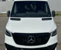 Белый Мерседес Sprinter, объемом двигателя 2.14 л и пробегом 220 тыс. км за 37000 $, фото 30 на Automoto.ua