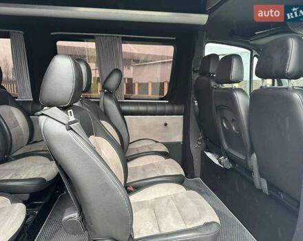 Белый Мерседес Sprinter, объемом двигателя 2.14 л и пробегом 275 тыс. км за 32600 $, фото 11 на Automoto.ua