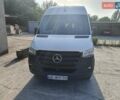 Белый Мерседес Sprinter, объемом двигателя 2.14 л и пробегом 398 тыс. км за 32000 $, фото 1 на Automoto.ua