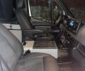 Белый Мерседес Sprinter, объемом двигателя 2.14 л и пробегом 470 тыс. км за 31000 $, фото 11 на Automoto.ua