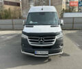 Белый Мерседес Sprinter, объемом двигателя 2.14 л и пробегом 550 тыс. км за 32000 $, фото 2 на Automoto.ua