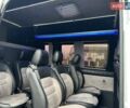 Белый Мерседес Sprinter, объемом двигателя 2.14 л и пробегом 275 тыс. км за 32600 $, фото 7 на Automoto.ua