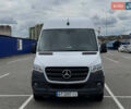 Білий Мерседес Sprinter, об'ємом двигуна 2.14 л та пробігом 249 тис. км за 33300 $, фото 1 на Automoto.ua