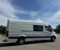Белый Мерседес Sprinter, объемом двигателя 3 л и пробегом 491 тыс. км за 39999 $, фото 11 на Automoto.ua
