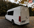 Белый Мерседес Sprinter, объемом двигателя 2.2 л и пробегом 347 тыс. км за 32800 $, фото 13 на Automoto.ua
