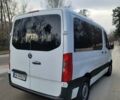 Белый Мерседес Sprinter, объемом двигателя 2.14 л и пробегом 250 тыс. км за 25000 $, фото 2 на Automoto.ua