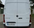 Білий Мерседес Sprinter, об'ємом двигуна 2.14 л та пробігом 236 тис. км за 29800 $, фото 5 на Automoto.ua