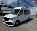 Белый Мерседес Sprinter, объемом двигателя 2.14 л и пробегом 220 тыс. км за 37000 $, фото 27 на Automoto.ua