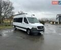 Белый Мерседес Sprinter, объемом двигателя 2.14 л и пробегом 275 тыс. км за 32600 $, фото 18 на Automoto.ua