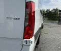 Белый Мерседес Sprinter, объемом двигателя 2.14 л и пробегом 209 тыс. км за 64800 $, фото 10 на Automoto.ua