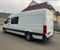 Белый Мерседес Sprinter, объемом двигателя 2.2 л и пробегом 290 тыс. км за 36500 $, фото 31 на Automoto.ua