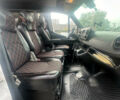 Белый Мерседес Sprinter, объемом двигателя 2.9 л и пробегом 380 тыс. км за 41500 $, фото 8 на Automoto.ua