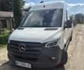Білий Мерседес Sprinter, об'ємом двигуна 2.14 л та пробігом 286 тис. км за 30000 $, фото 1 на Automoto.ua
