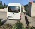 Белый Мерседес Sprinter, объемом двигателя 2.14 л и пробегом 398 тыс. км за 32000 $, фото 5 на Automoto.ua