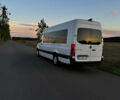 Белый Мерседес Sprinter, объемом двигателя 2.14 л и пробегом 777 тыс. км за 36660 $, фото 1 на Automoto.ua