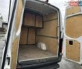 Белый Мерседес Sprinter, объемом двигателя 2.14 л и пробегом 275 тыс. км за 32600 $, фото 6 на Automoto.ua