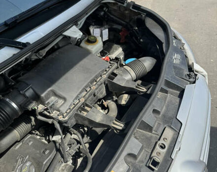 Белый Мерседес Sprinter, объемом двигателя 3 л и пробегом 491 тыс. км за 39999 $, фото 31 на Automoto.ua