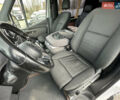 Белый Мерседес Sprinter, объемом двигателя 2.14 л и пробегом 550 тыс. км за 32000 $, фото 18 на Automoto.ua