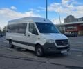 Білий Мерседес Sprinter, об'ємом двигуна 2.14 л та пробігом 480 тис. км за 29990 $, фото 1 на Automoto.ua