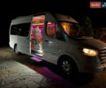 Білий Мерседес Sprinter, об'ємом двигуна 2.14 л та пробігом 365 тис. км за 69000 $, фото 9 на Automoto.ua