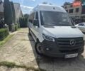 Белый Мерседес Sprinter, объемом двигателя 2.14 л и пробегом 286 тыс. км за 32500 $, фото 1 на Automoto.ua