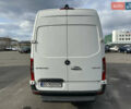 Белый Мерседес Sprinter, объемом двигателя 2.14 л и пробегом 550 тыс. км за 32000 $, фото 6 на Automoto.ua
