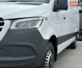 Белый Мерседес Sprinter, объемом двигателя 3 л и пробегом 109 тыс. км за 53400 $, фото 8 на Automoto.ua