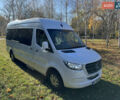 Белый Мерседес Sprinter, объемом двигателя 2.14 л и пробегом 363 тыс. км за 69000 $, фото 1 на Automoto.ua