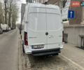 Белый Мерседес Sprinter, объемом двигателя 3 л и пробегом 360 тыс. км за 52744 $, фото 2 на Automoto.ua