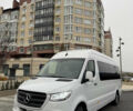 Білий Мерседес Sprinter, об'ємом двигуна 2.14 л та пробігом 365 тис. км за 69000 $, фото 8 на Automoto.ua