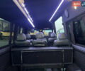 Белый Мерседес Sprinter, объемом двигателя 2.14 л и пробегом 470 тыс. км за 32999 $, фото 51 на Automoto.ua
