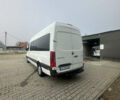 Белый Мерседес Sprinter, объемом двигателя 2.9 л и пробегом 380 тыс. км за 41500 $, фото 1 на Automoto.ua