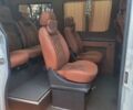 Белый Мерседес Sprinter, объемом двигателя 2.14 л и пробегом 250 тыс. км за 25000 $, фото 9 на Automoto.ua