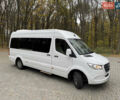 Білий Мерседес Sprinter, об'ємом двигуна 2.14 л та пробігом 365 тис. км за 69000 $, фото 1 на Automoto.ua
