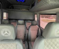 Білий Мерседес Sprinter, об'ємом двигуна 2.14 л та пробігом 530 тис. км за 36300 $, фото 16 на Automoto.ua