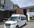 Білий Мерседес Sprinter, об'ємом двигуна 2.14 л та пробігом 365 тис. км за 69000 $, фото 5 на Automoto.ua