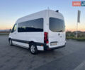 Белый Мерседес Sprinter, объемом двигателя 2.14 л и пробегом 470 тыс. км за 32999 $, фото 10 на Automoto.ua