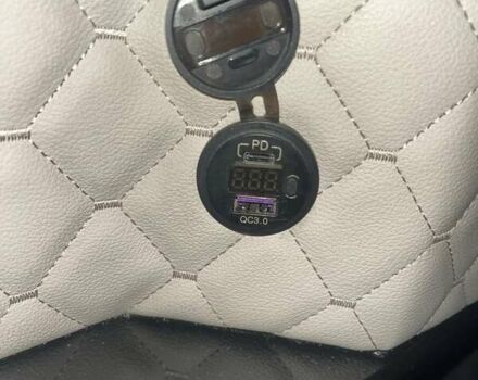 Белый Мерседес Sprinter, объемом двигателя 2.14 л и пробегом 470 тыс. км за 31000 $, фото 12 на Automoto.ua