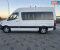 Белый Мерседес Sprinter, объемом двигателя 2.14 л и пробегом 470 тыс. км за 32999 $, фото 12 на Automoto.ua