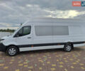 Белый Мерседес Sprinter, объемом двигателя 0 л и пробегом 320 тыс. км за 46000 $, фото 1 на Automoto.ua