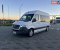 Белый Мерседес Sprinter, объемом двигателя 2.14 л и пробегом 470 тыс. км за 31999 $, фото 1 на Automoto.ua