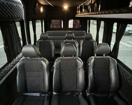 Белый Мерседес Sprinter, объемом двигателя 2.14 л и пробегом 470 тыс. км за 32999 $, фото 72 на Automoto.ua