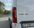 Белый Мерседес Sprinter, объемом двигателя 2.14 л и пробегом 209 тыс. км за 61800 $, фото 9 на Automoto.ua