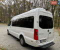Белый Мерседес Sprinter, объемом двигателя 2.14 л и пробегом 363 тыс. км за 69000 $, фото 2 на Automoto.ua
