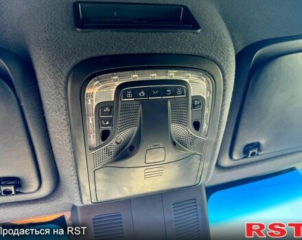 Белый Мерседес Sprinter, объемом двигателя 2.2 л и пробегом 222 тыс. км за 23500 $, фото 6 на Automoto.ua